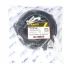 Опора переднього амортизатора лів. Nissan Juke/Leaf/Pulsar 10- (з підш.) RAISO RC01016 (фото 1)