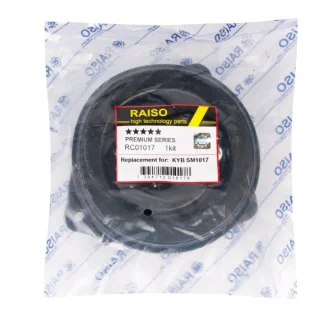 Опора переднього амортизатора пр. Nissan Juke/Leaf/Pulsar 10- (з підш.) RAISO RC01017