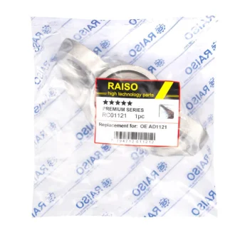 Опора заднього амортизатора Ford Edge 2014- RAISO RC01121