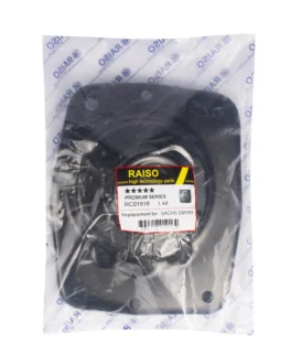 Опора амортизатора переднього лів. Scudo/Expert 96- (з підш.) RAISO RC01916