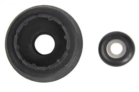 Опора амортизатора переднього Caddy II/Golf III/Passat B3, B4 (з підш.) RAISO RC02261