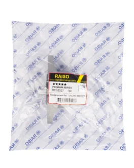 Опора амортизатора зад. Audi A4 01-08 / A6 04-11 RAISO RC02327