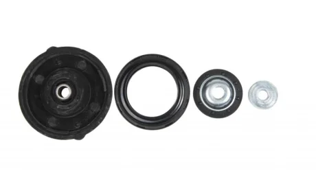 Опора амортизатора переднього Berlingo/Partner 08- (з підш.) RAISO RC02395