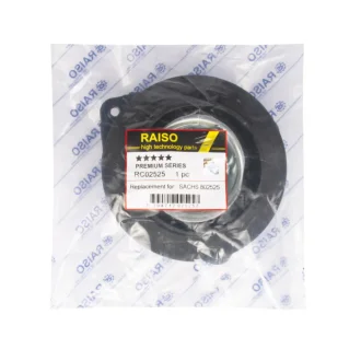 Опора амортизатора переднього лів. Koleos/Qashqai /X-Trail II 07- (з підш.) RAISO RC02525