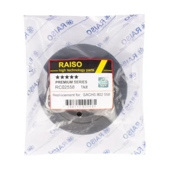 Опора амортизатора переднього Fiesta V/Mazda 2 07- RAISO RC02558