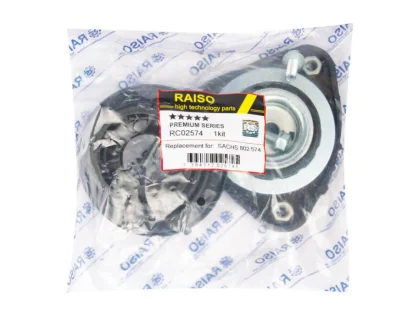 Опора переднього амортизатора Ford Focus III 2010-2017 (з підш.) RAISO RC02574