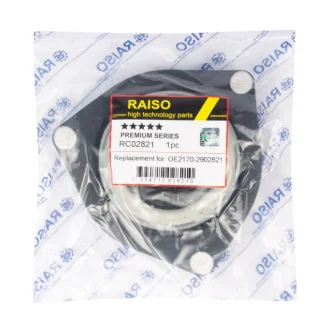 Опора амортизатора переднього Lada 2170 (з підш.) RAISO RC02821