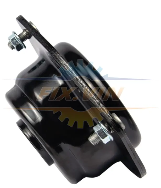Опора переднього амортизатора Chrysler Voyager, Dodge Caravan 1995-2008 RAISO RC05112 (фото 1)