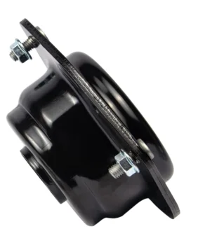 Опора переднього амортизатора Chrysler Voyager, Dodge Caravan 1995-2008 RAISO RC05112