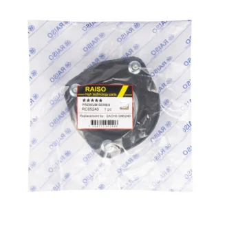 Опора амортизатора зад. Elantra/Tucson/Sportage 95-10 Пр. RAISO RC05240