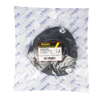 Опора амортизатора переднього Hyundai Santa Fe I/Tucson/Kia Sportage II 00- (з підш.) RAISO RC05295
