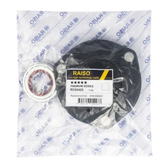 Опора амортизатора переднього Camry 40 06- (з підш.) RAISO RC05423