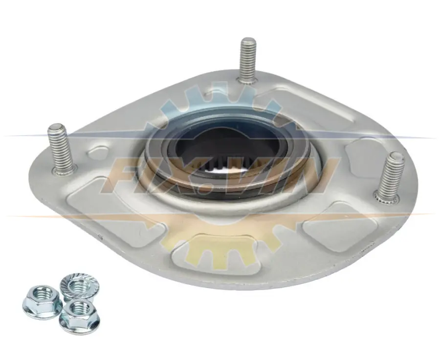 Опора амортизатора переднього Volvo S80/S60 97-14 (з підш.) RAISO RC05475 (фото 1)