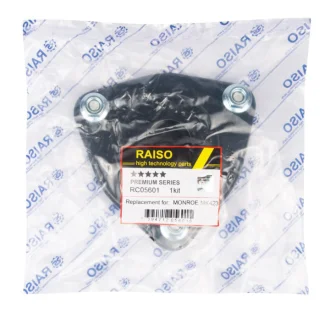 Опора амортизатора Jeep Compass / Patriot / Dodge Caliber 06- (з підшипником) RAISO RC05601