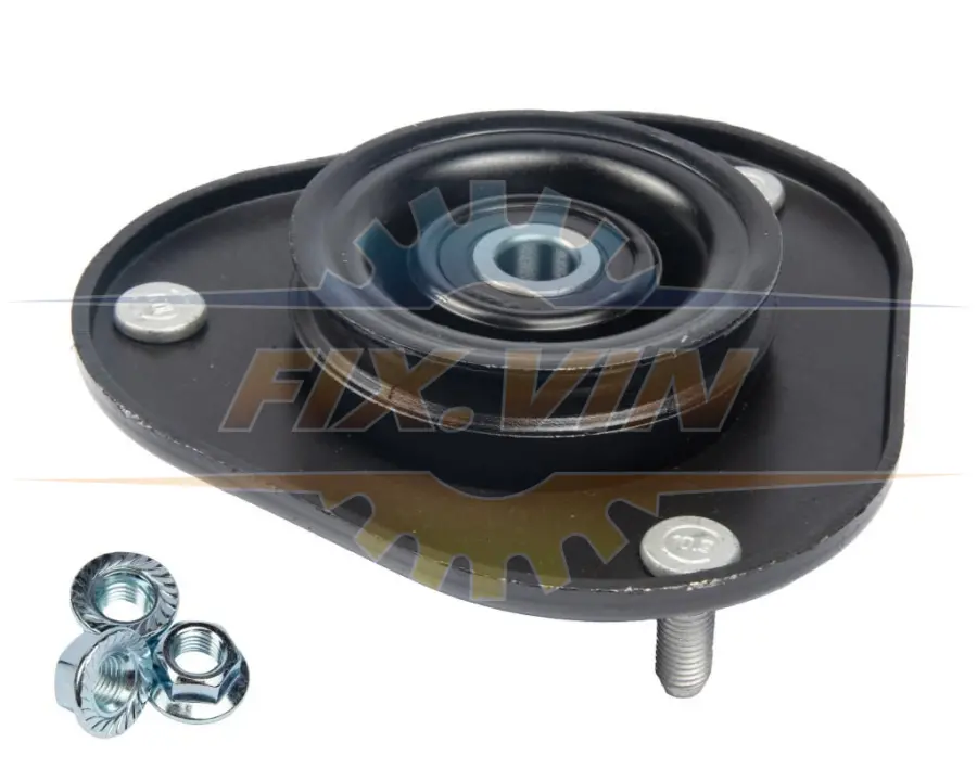 Опора амортизатора переднього Auris/Corolla/Rav 4 III 06-18 (з підш.) RAISO RC05639 (фото 1)