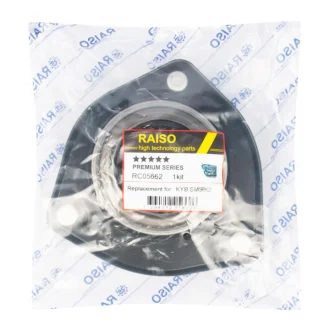 Опора амортизатора переднього пр. Carens III/Magentis II 05- (з підш.) RAISO RC05662