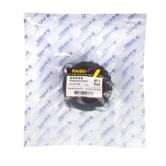 Опора амортизатора заднього Compass/Patriot 07- RAISO RC05788