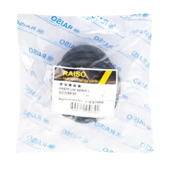 Опора амортизатора переднього Nissan Micra IV/Note 10- RAISO RC05839