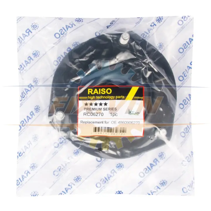 Опора переднього амортизатора Lexus RX/ES/Toyota Camry 50 08- RAISO RC06270 (фото 1)