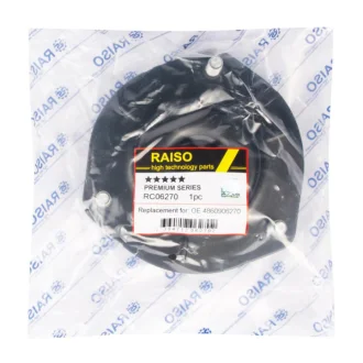 Опора переднього амортизатора Lexus RX/ES/Toyota Camry 50 08- RAISO RC06270