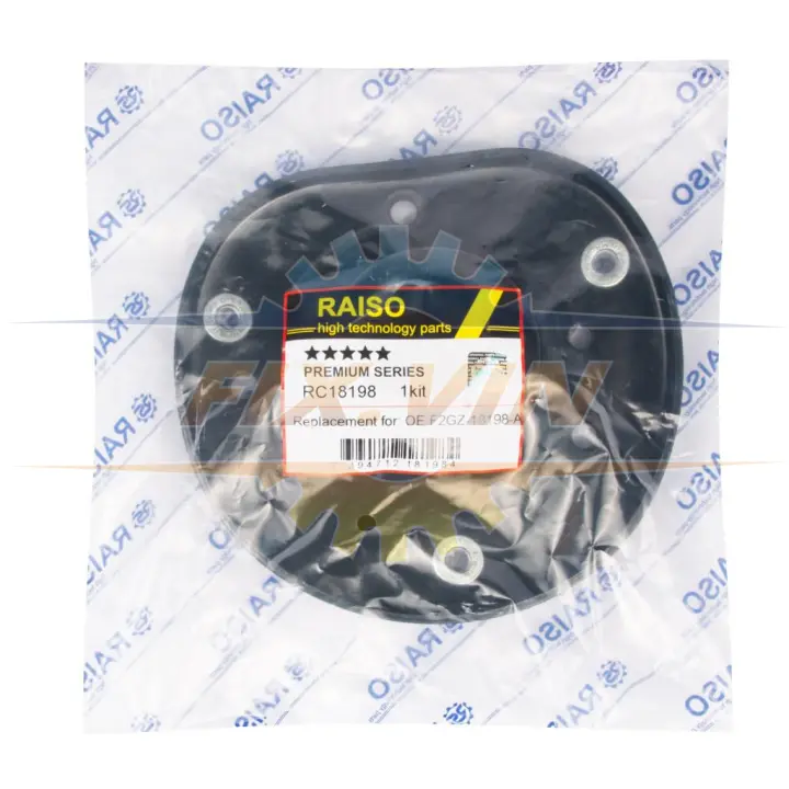 Опора переднього амортизатора Ford Edge 2014- RAISO RC18198 (фото 1)