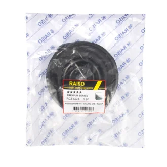 Опора амортизатора заднього Dodge Journey/Fiat Freemont 08- RAISO RC51303