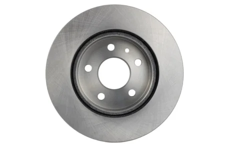 Гальмівний диск передній Vito (638) 96-03 RAISO RD1012