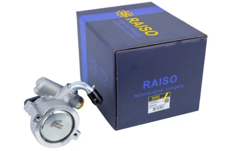 Насос ГПК Fiat Doblo 1.6/1.9JTD 01- RAISO RG0127