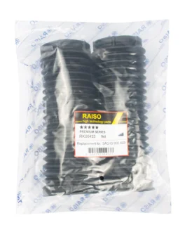 Пильник + відбійник амортизатора переднього Mondeo V 12- (к-т 2шт) RAISO RK00433