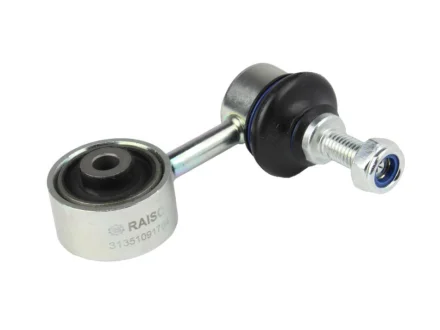Стійка стабілізатора передня BMW 3 (E30/E36) -00 (L=67mm) RAISO RL-091764B