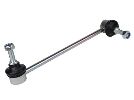 Стійка стабілізатора передня пр. BMW 5 (E39) 95-04 (L=240mm) RAISO RL-091856B