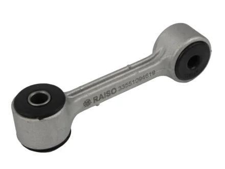 Стійка стабілізатора задня BMW 3 (E46) 98-05 (L=95mm) RAISO RL-094619B