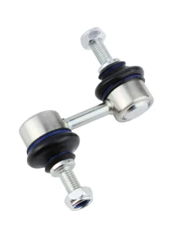 Стійка стабілізатора задня BMW 5 (E39) 95- (L=67mm) RAISO RL-095532B