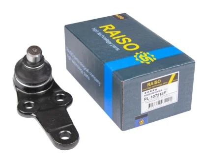 Шарова опора передня (нижн. передн) Ford Focus 98-05 RAISO RL-107214F