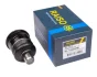 Шарова опора передня нижня на Mercedes E-Class (W124/A124/C124), SL (R107/R129), 190 (W201) 80-0 RAISO RL-124307M (фото 1)