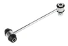 Стійка стабілізатора задня Mercedes-Benz E-class (W124/W210) 82- (L=200mm) (метал) RAISO RL-124489M (фото 1)