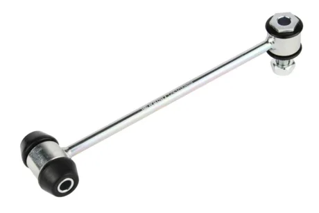 Стійка стабілізатора задня Mercedes-Benz E-class (W124/W210) 82- (L=200mm) (метал) RAISO RL-124489M