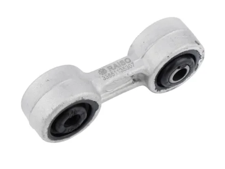 Стійка стабілізатора задня BMW 3 (E36)/5 (E34)/7 (E32) 86-03 (L=60mm) RAISO RL-135307B