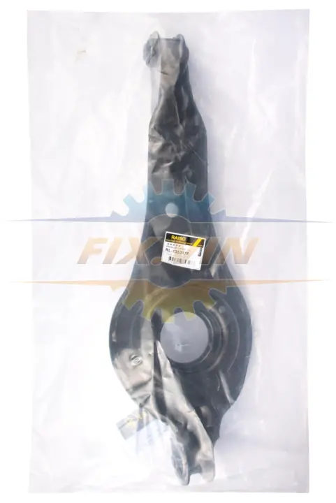 Важіль підвіски задній (нижн.задн) Ford Focus II/Mazda 3/5/Volvo C30/S40/V50 03- RAISO RL-135317F (фото 1)