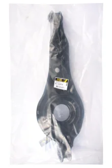 Важіль підвіски задній (нижн.задн) Ford Focus II/Mazda 3/5/Volvo C30/S40/V50 03- RAISO RL-135317F