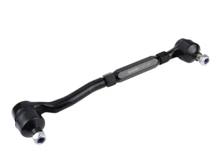 Тяга рульова (з наконечником) Mercedes-Benz S-class (W140/C140) 91-99 (поперечна) (L=327mm) RAISO RL-140003M