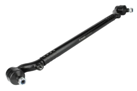 Тяга рульова (з накінечниками) Mercedes-Benz S-class (W140/C140) 91-99 (поперечна) (L=521mm) RAISO RL-140805M