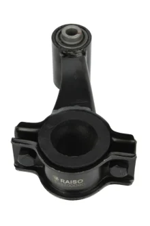 Стійка стабілізатора передня лів. Mercedes-Benz M-class (W163) 98-05 RAISO RL-163090M