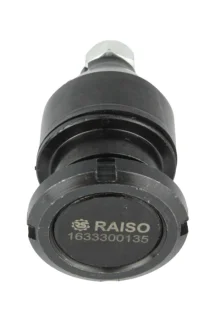 Шарова опора передня (нижн.задн) Mercedes-Benz M-class (W163) 98-05 (Конус 16,5мм) RAISO RL-163135M