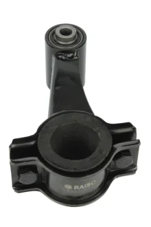 Стійка стабілізатора передня пр. Mercedes-Benz M-class (W163) 98-05 RAISO RL-163190M