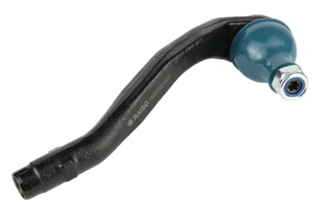 Наконечник тяги рульової пр. Mercedes-Benz M-class (W163) 98-05 (Конус 15мм) RAISO RL-163403M