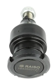 Шарова опора задня (нижн.задн) Mercedes-Benz M-class (W164) 05-11/R-class (W251) 05-14 RAISO RL-164127M