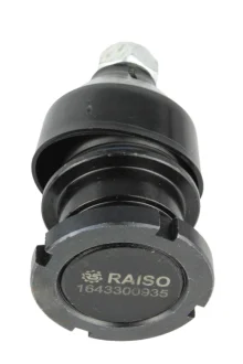 Шарова опора перед. (нижн.перед) Mercedes-Benz M-class (W164) 05-11/R-class (W251) 05-14 (Конус 19,3мм) RAISO RL-164935M
