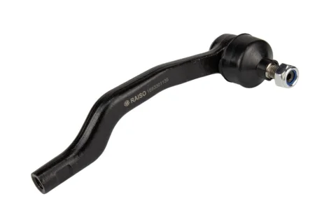 Наконечник тяги рульової лів. Mercedes-Benz A-class (W168) 97-04 (Конус 14,7мм) RAISO RL-168135M