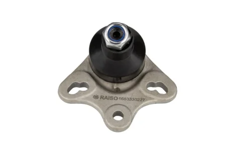 Шарова опора перед. (нижн. перед) Mercedes-Benz A-class (W168) 97-04 (Конус 13,8мм) RAISO RL-168227M